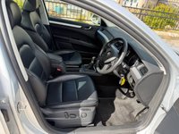 USED 2014 64 SKODA SUPERB 2.0 TDI Elegance Estate 5dr Diesel Manual Euro 5 (s/s) (170 ps) 72000 Miles Full Service History+Full Leather+Heated Seats+Navigation+Towbar Fitted