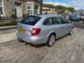 USED 2014 64 SKODA SUPERB 2.0 TDI Elegance Estate 5dr Diesel Manual Euro 5 (s/s) (170 ps) 72000 Miles Full Service History+Full Leather+Heated Seats+Navigation+Towbar Fitted