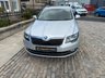 USED 2014 64 SKODA SUPERB 2.0 TDI Elegance Estate 5dr Diesel Manual Euro 5 (s/s) (170 ps) 72000 Miles Full Service History+Full Leather+Heated Seats+Navigation+Towbar Fitted