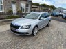 USED 2014 64 SKODA SUPERB 2.0 TDI Elegance Estate 5dr Diesel Manual Euro 5 (s/s) (170 ps) 72000 Miles Full Service History+Full Leather+Heated Seats+Navigation+Towbar Fitted