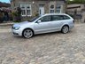 USED 2014 64 SKODA SUPERB 2.0 TDI Elegance Estate 5dr Diesel Manual Euro 5 (s/s) (170 ps) 72000 Miles Full Service History+Full Leather+Heated Seats+Navigation+Towbar Fitted