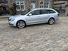 USED 2014 64 SKODA SUPERB 2.0 TDI Elegance Estate 5dr Diesel Manual Euro 5 (s/s) (170 ps) 72000 Miles Full Service History+Full Leather+Heated Seats+Navigation+Towbar Fitted