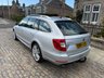 USED 2014 64 SKODA SUPERB 2.0 TDI Elegance Estate 5dr Diesel Manual Euro 5 (s/s) (170 ps) 72000 Miles Full Service History+Full Leather+Heated Seats+Navigation+Towbar Fitted