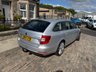 USED 2014 64 SKODA SUPERB 2.0 TDI Elegance Estate 5dr Diesel Manual Euro 5 (s/s) (170 ps) 72000 Miles Full Service History+Full Leather+Heated Seats+Navigation+Towbar Fitted