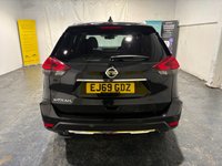 USED 2019 69 NISSAN X-TRAIL 1.3 DIG-T Tekna SUV 5dr Petrol DCT Auto Euro 6 (s/s) (160 ps) HEATED SEATS-ELECTRIC PANORAMIC SUNROOF-PARKING SENSORS+CAMERAS-BOSE SOUND