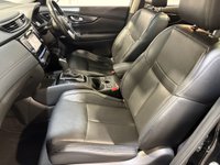 USED 2019 69 NISSAN X-TRAIL 1.3 DIG-T Tekna SUV 5dr Petrol DCT Auto Euro 6 (s/s) (160 ps) HEATED SEATS-ELECTRIC PANORAMIC SUNROOF-PARKING SENSORS+CAMERAS-BOSE SOUND
