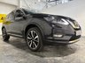 USED 2019 69 NISSAN X-TRAIL 1.3 DIG-T Tekna SUV 5dr Petrol DCT Auto Euro 6 (s/s) (160 ps) HEATED SEATS-ELECTRIC PANORAMIC SUNROOF-PARKING SENSORS+CAMERAS-BOSE SOUND
