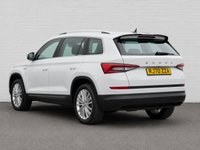 USED 2021 N SKODA KODIAQ 2.0 TSI SE L SUV 5dr Petrol DSG 4WD Euro 6 (s/s) (7 Seat) (190 ps) 2 OWNERS, PAN ROOF, HEATED SEATS