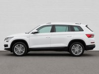 USED 2021 N SKODA KODIAQ 2.0 TSI SE L SUV 5dr Petrol DSG 4WD Euro 6 (s/s) (7 Seat) (190 ps) 2 OWNERS, PAN ROOF, HEATED SEATS