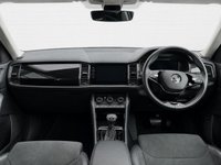 USED 2021 N SKODA KODIAQ 2.0 TSI SE L SUV 5dr Petrol DSG 4WD Euro 6 (s/s) (7 Seat) (190 ps) 2 OWNERS, PAN ROOF, HEATED SEATS