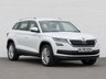 USED 2021 N SKODA KODIAQ 2.0 TSI SE L SUV 5dr Petrol DSG 4WD Euro 6 (s/s) (7 Seat) (190 ps) 2 OWNERS, PAN ROOF, HEATED SEATS