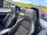 USED 2018 68 PORSCHE 718 BOXSTER 2.0T Convertible 2dr Petrol PDK Euro 6 (s/s) (300 ps) Stunning Boxster with &pound;17,000 in cost options & only 32,000 miles