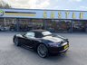 USED 2018 68 PORSCHE 718 BOXSTER 2.0T Convertible 2dr Petrol PDK Euro 6 (s/s) (300 ps) Stunning Boxster with &pound;17,000 in cost options & only 32,000 miles