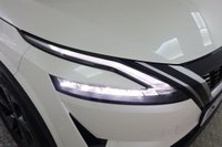 USED 2023 73 NISSAN QASHQAI 1.5 h e-POWER Kuro Edition Auto Euro 6 (s/s) 5dr Head up Display, Pan Roof,