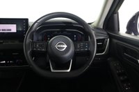 USED 2023 73 NISSAN QASHQAI 1.5 h e-POWER Kuro Edition Auto Euro 6 (s/s) 5dr Head up Display, Pan Roof,