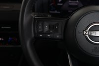 USED 2023 73 NISSAN QASHQAI 1.5 h e-POWER Kuro Edition Auto Euro 6 (s/s) 5dr Head up Display, Pan Roof,
