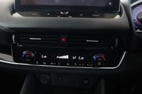 USED 2023 73 NISSAN QASHQAI 1.5 h e-POWER Kuro Edition Auto Euro 6 (s/s) 5dr Head up Display, Pan Roof,