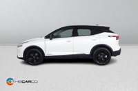 USED 2023 73 NISSAN QASHQAI 1.5 h e-POWER Kuro Edition Auto Euro 6 (s/s) 5dr Head up Display, Pan Roof,