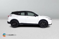 USED 2023 73 NISSAN QASHQAI 1.5 h e-POWER Kuro Edition Auto Euro 6 (s/s) 5dr Head up Display, Pan Roof,