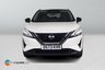 USED 2023 73 NISSAN QASHQAI 1.5 h e-POWER Kuro Edition Auto Euro 6 (s/s) 5dr Head up Display, Pan Roof,