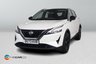 USED 2023 73 NISSAN QASHQAI 1.5 h e-POWER Kuro Edition Auto Euro 6 (s/s) 5dr Head up Display, Pan Roof,