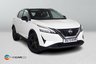 USED 2023 73 NISSAN QASHQAI 1.5 h e-POWER Kuro Edition Auto Euro 6 (s/s) 5dr Head up Display, Pan Roof,