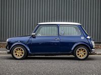 USED 1998 G ROVER MINI 1.3 Cooper Saloon 2dr Petrol Manual (164 g/km, 62 bhp) SUEDE | WALNUT | BLUETOOTH