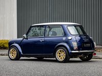 USED 1998 G ROVER MINI 1.3 Cooper Saloon 2dr Petrol Manual (164 g/km, 62 bhp) SUEDE | WALNUT | BLUETOOTH