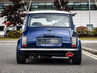 USED 1998 G ROVER MINI 1.3 Cooper Saloon 2dr Petrol Manual (164 g/km, 62 bhp) SUEDE | WALNUT | BLUETOOTH