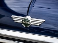 USED 1998 G ROVER MINI 1.3 Cooper Saloon 2dr Petrol Manual (164 g/km, 62 bhp) SUEDE | WALNUT | BLUETOOTH