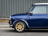 USED 1998 G ROVER MINI 1.3 Cooper Saloon 2dr Petrol Manual (164 g/km, 62 bhp) SUEDE | WALNUT | BLUETOOTH