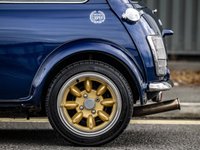 USED 1998 G ROVER MINI 1.3 Cooper Saloon 2dr Petrol Manual (164 g/km, 62 bhp) SUEDE | WALNUT | BLUETOOTH