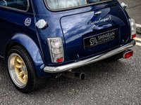 USED 1998 G ROVER MINI 1.3 Cooper Saloon 2dr Petrol Manual (164 g/km, 62 bhp) SUEDE | WALNUT | BLUETOOTH