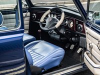 USED 1998 G ROVER MINI 1.3 Cooper Saloon 2dr Petrol Manual (164 g/km, 62 bhp) SUEDE | WALNUT | BLUETOOTH
