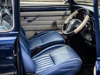USED 1998 G ROVER MINI 1.3 Cooper Saloon 2dr Petrol Manual (164 g/km, 62 bhp) SUEDE | WALNUT | BLUETOOTH