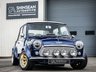 USED 1998 G ROVER MINI 1.3 Cooper Saloon 2dr Petrol Manual (164 g/km, 62 bhp) SUEDE | WALNUT | BLUETOOTH
