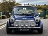 USED 1998 G ROVER MINI 1.3 Cooper Saloon 2dr Petrol Manual (164 g/km, 62 bhp) SUEDE | WALNUT | BLUETOOTH