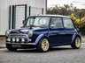 USED 1998 G ROVER MINI 1.3 Cooper Saloon 2dr Petrol Manual (164 g/km, 62 bhp) SUEDE | WALNUT | BLUETOOTH