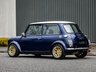 USED 1998 G ROVER MINI 1.3 Cooper Saloon 2dr Petrol Manual (164 g/km, 62 bhp) SUEDE | WALNUT | BLUETOOTH