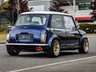 USED 1998 G ROVER MINI 1.3 Cooper Saloon 2dr Petrol Manual (164 g/km, 62 bhp) SUEDE | WALNUT | BLUETOOTH