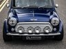 USED 1998 G ROVER MINI 1.3 Cooper Saloon 2dr Petrol Manual (164 g/km, 62 bhp) SUEDE | WALNUT | BLUETOOTH