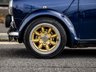 USED 1998 G ROVER MINI 1.3 Cooper Saloon 2dr Petrol Manual (164 g/km, 62 bhp) SUEDE | WALNUT | BLUETOOTH