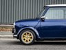 USED 1998 G ROVER MINI 1.3 Cooper Saloon 2dr Petrol Manual (164 g/km, 62 bhp) SUEDE | WALNUT | BLUETOOTH
