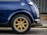USED 1998 G ROVER MINI 1.3 Cooper Saloon 2dr Petrol Manual (164 g/km, 62 bhp) SUEDE | WALNUT | BLUETOOTH