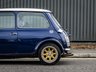 USED 1998 G ROVER MINI 1.3 Cooper Saloon 2dr Petrol Manual (164 g/km, 62 bhp) SUEDE | WALNUT | BLUETOOTH