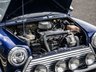 USED 1998 G ROVER MINI 1.3 Cooper Saloon 2dr Petrol Manual (164 g/km, 62 bhp) SUEDE | WALNUT | BLUETOOTH