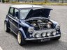 USED 1998 G ROVER MINI 1.3 Cooper Saloon 2dr Petrol Manual (164 g/km, 62 bhp) SUEDE | WALNUT | BLUETOOTH