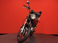 USED 2007 07 YAMAHA YBR 125 TRADE BIKES AT TRADE PRICES TOP BOX - LOW MILEAGE