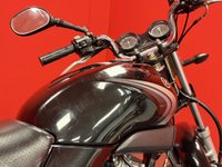 USED 2007 07 YAMAHA YBR 125 TRADE BIKES AT TRADE PRICES TOP BOX - LOW MILEAGE
