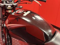 USED 2007 07 YAMAHA YBR 125 TRADE BIKES AT TRADE PRICES TOP BOX - LOW MILEAGE